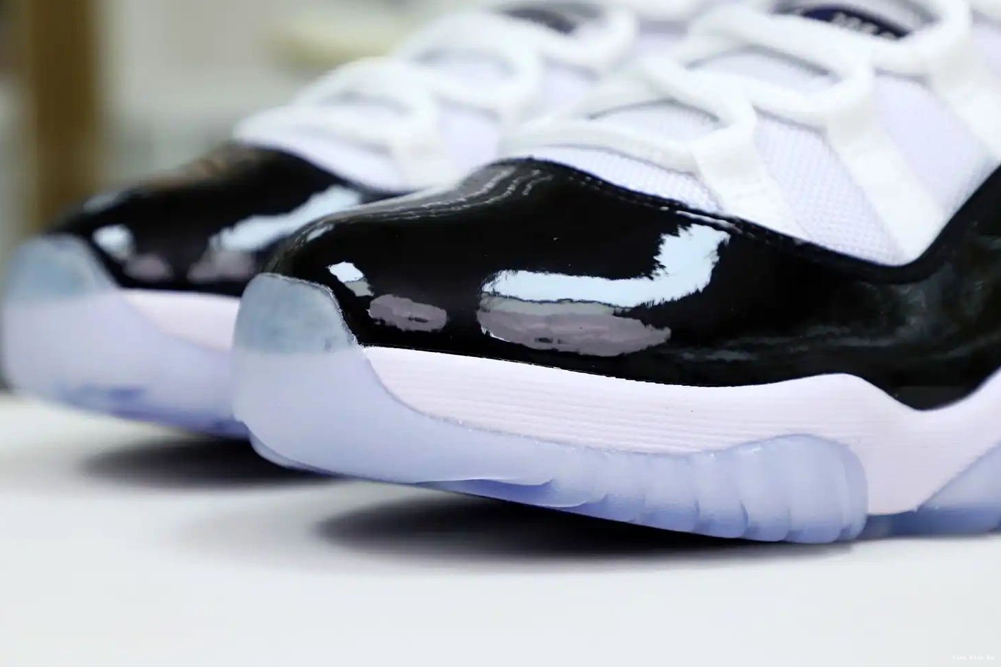 RETRO 2018 Kimikick 'CONCORD' AIR JORDAN 11 0730